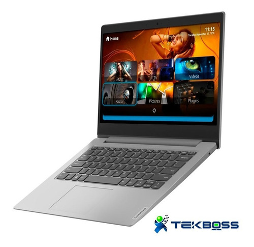 Laptop Lenovo=q Core I3 +4gb+500gb+ Webcam Hd+ Tarjeta Video