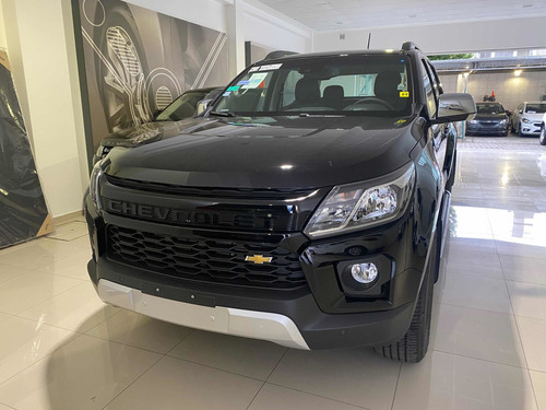Chevrolet S10 2.8 High Country Automática 2021 Oficial