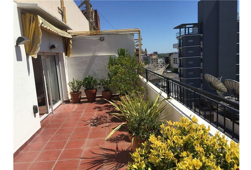 3 Amb Frente 88 M2 Reciclado Terraza Cochera Perla