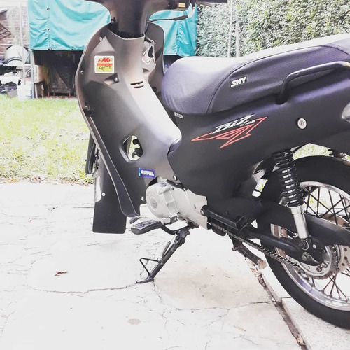Honda Biz 105
