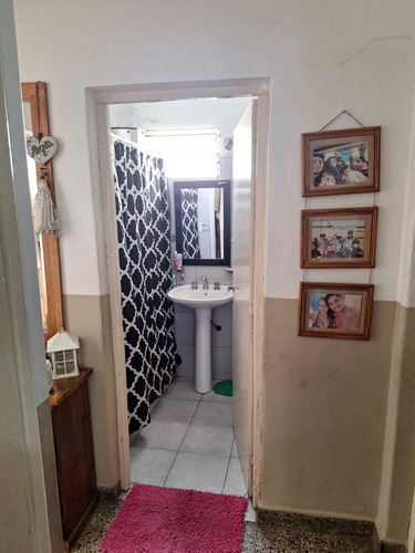 Venta P.h. 3 Ambientes San Martin - Villa Maipu