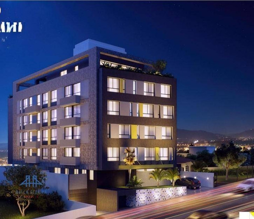 Imagem 1 de 7 de Apartamento Com 1 Dormitório À Venda, 50 M² Por R$ 523.700,00 - Trindade - Florianópolis/sc - Ap3042