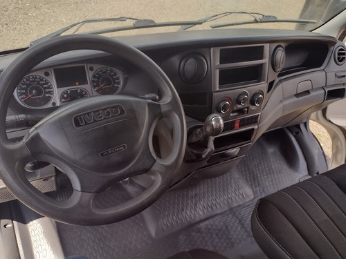 Iveco 35s14