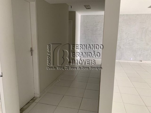 Imagem 9 de 15 de Andar Inteiro Em Rio De Janeiro - Centro