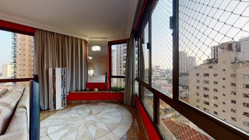 Imagem 8 de 30 de Apto Santana | 3 Quartos | 353 M² | Cond: R$3507.00 | 4 Vagas - 1tj95gk