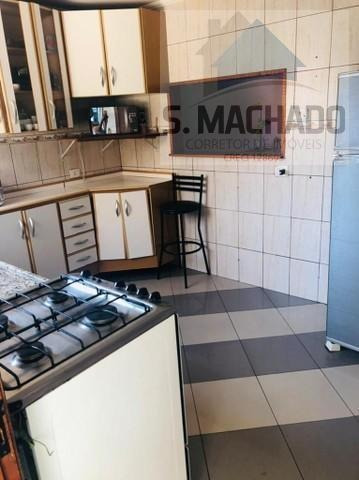 Imagem 4 de 14 de Apartamento Para Venda Em Santo André, Vila Curuça, 2 Dormitórios, 1 Banheiro, 1 Vaga - Ve1865_2-1188031