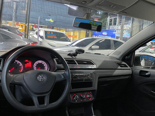 Volkswagen Gol 1.6 Msi Total Flex 5p