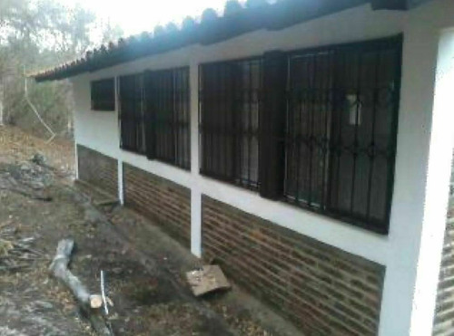 Terreno Con Casa Y Alberca En Uninajab La Mejor Zona 1 Hectárea