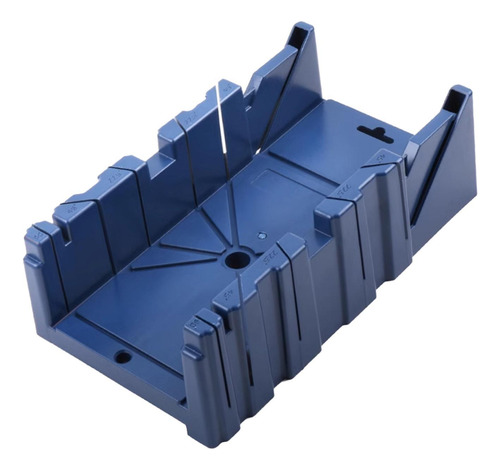 Mitre Box Mitre Gabinete Estable Resistente 225 45 Caja De