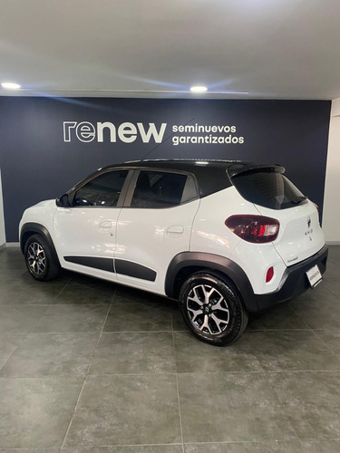 Renault Kwid 2023