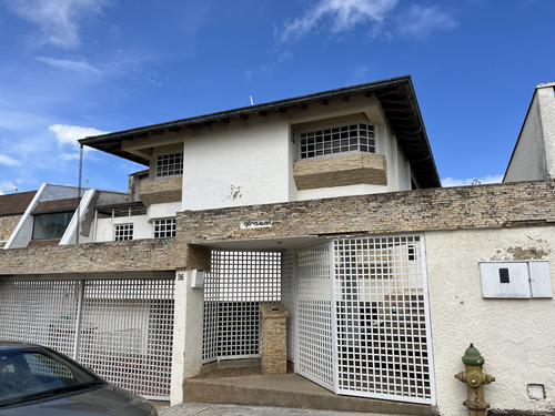 Casa En Venta Lomas De Prados Del Este Mc-24-001