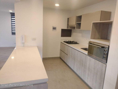Imagen 10 de 18 de Apartamento En 20 De Julio(chia) Rah Co: 23-928
