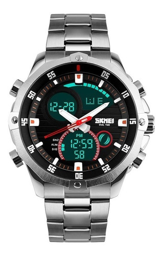 Reloj Skmei Modelo 1146 - Deportivo - Garantía - Dist. Ofic