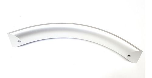 Manijas Mueble Aluminio Anonizado 96mm X 5 Uni Verashop 008