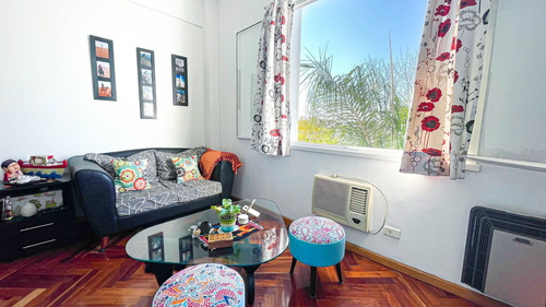 Imagen 2 de 20 de Venta Versailles Ph 2 Ambientes Luminoso