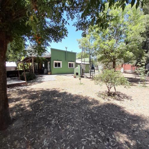 Imagen 12 de 21 de Excelente Casa Quinta En Cañuelas