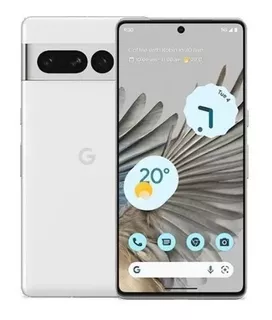 Google Pixel 7 Pro 128gb Blanco