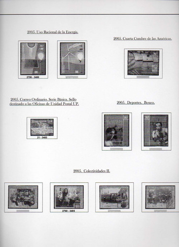 Album Junior De Argentina Carpe Diem 1985/2005 (134 Hojas)