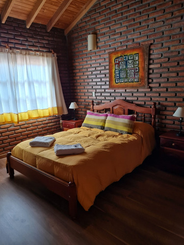 Complejo De Cabañas En Rincón Del Este