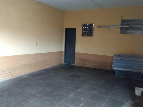 Casa À Venda, 2 Quartos, 1 Suíte, 3 Vagas, Cecília Maria - Santo André/sp - 47571