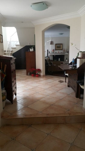 Imagem 8 de 17 de Casa-são Paulo-alto Da Boa Vista | Ref.: Reo192950 - Reo192950