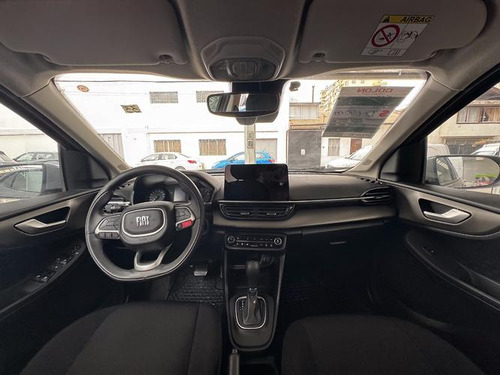 Fiat Pulse 1.0T Audace Cvt