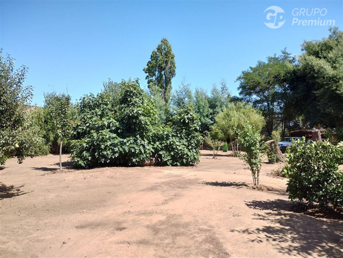 Parcela En Venta En San Pedro