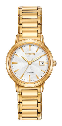 Reloj Citizen Eco Drive S-sport G Original Time Square