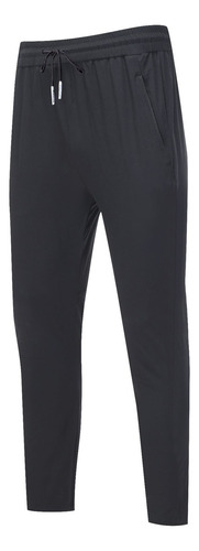 Pants Jogger Deportivo Slim Fit Elástico Casual Súpercalidad