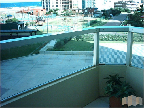 Imagen 5 de 30 de Apartamento En Punta Del Este, Brava