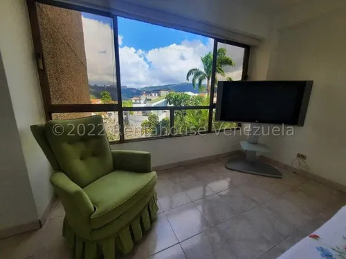 Apartamento En Venta