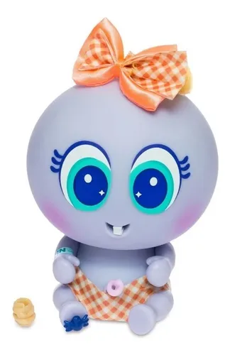 Muñeca Menuditita Bebé Ksimerito Casimerito Distroller