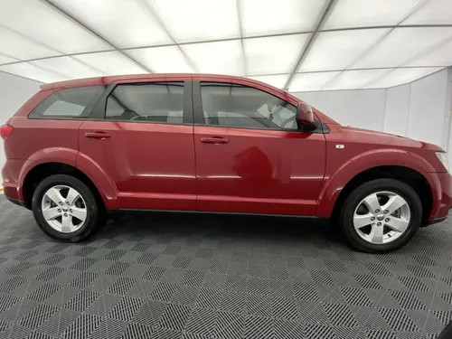 Dodge Journey 2.4 Se/express Fl
