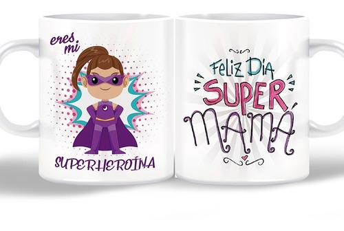 Tazas Jarros Sublimadas Regalos Personalizados Publicitarios