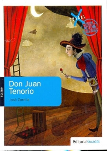 Don Juan Tenorio