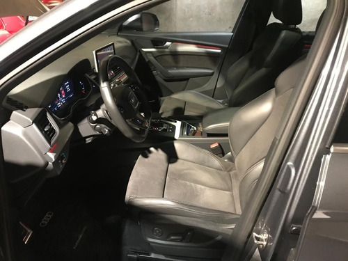 Imagen 10 de 12 de Audi Sq5 V6 Turbo 354 Hp 8va 2018