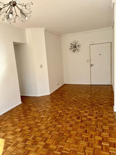 Imagen 1 de 16 de Venta - 3 Ambientes C/cochera - Belgrano