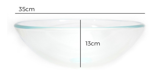 Imagen 2 de 10 de Bacha Para Baño