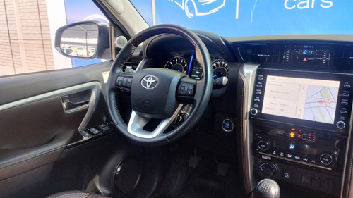 Toyota SW4 2.8 Srx 177cv 4x4 7as