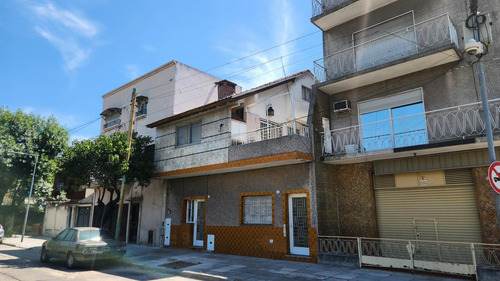 Edificio En Block En Parque Avellaneda