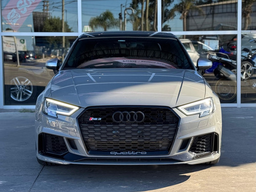 Audi RS3 2.5 Sedan 400cv