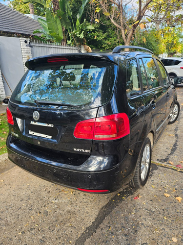 Volkswagen Suran 1.6 Comfortline 101cv