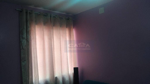 Imagem 21 de 29 de Apartamento Residencial À Venda, Guaianazes, São Paulo. - Ap18520
