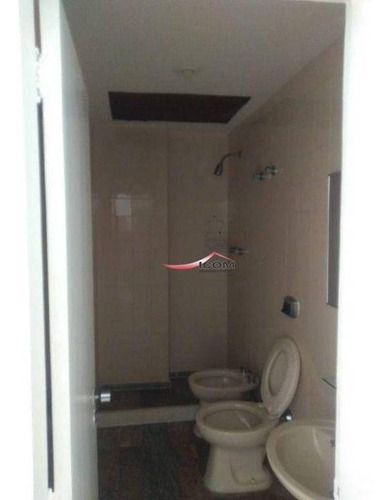 Imagem 9 de 10 de Apartamento Para Alugar, 75 M² Por R$ 2.800,00/mês - Botafogo - Rio De Janeiro/rj - Ap5282