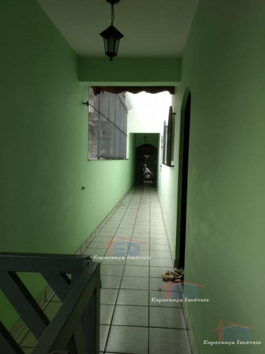 Imagem 14 de 15 de Ref.: 6159 - Sobrados Em Osasco Para Venda - V6159