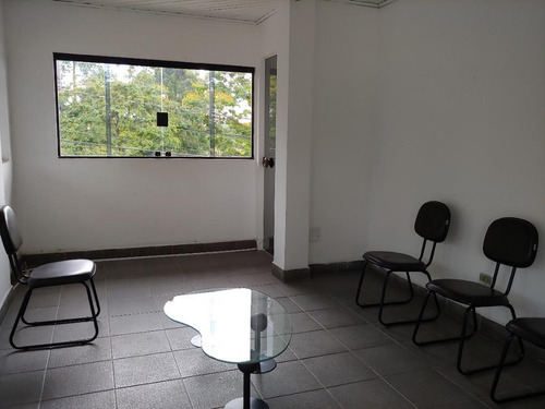 Imagem 7 de 15 de Prédio À Venda, 400 M² Por R$ 2.400.000,00 - São Paulo Ii - Cotia/sp - Pr0006
