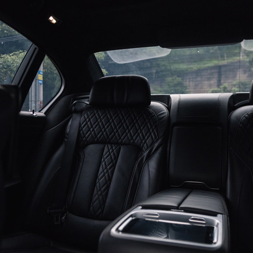 BMW 750LI 4.4 M SPORT V8 32V GASOLINA 4P AUTOMÁTICO