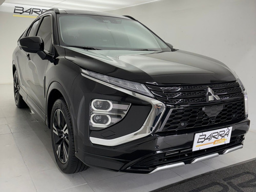 Mitsubishi Eclipse Cross 1.5 MIVEC TURBO GASOLINA HPE-S S-AWC SPORT CVT