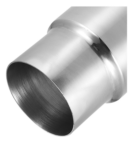 Puntas De Escapes De Acero Inoxidable De 3 Pulgadas De Diáme