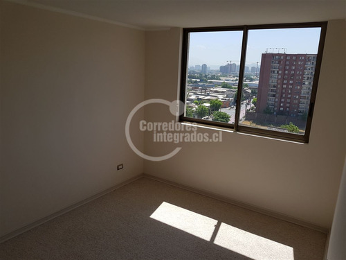 Depto.venta1dorm. Est ,bodega Gruta De Lourdes Quinta Normal